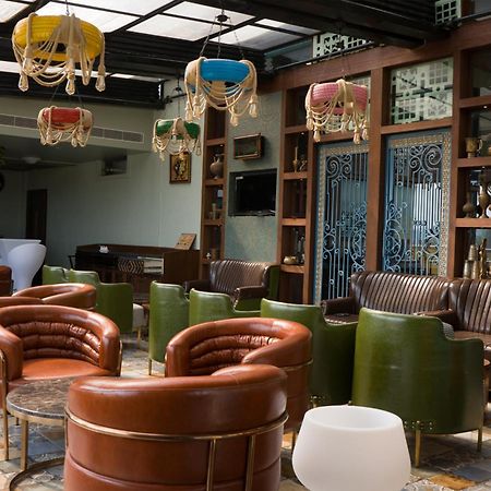 Clarks Inn Suites คางกรา ภายนอก รูปภาพ